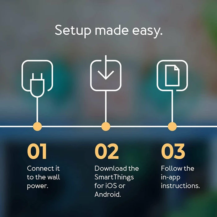 Aeotec Smart Home Hub; SmartThings, Z-Wave ZigBee WiFi Enabled Hub 5 Aeotec Smart Home Hub; SmartThings, Z-Wave ZigBee WiFi Enabled Hub - Image 5