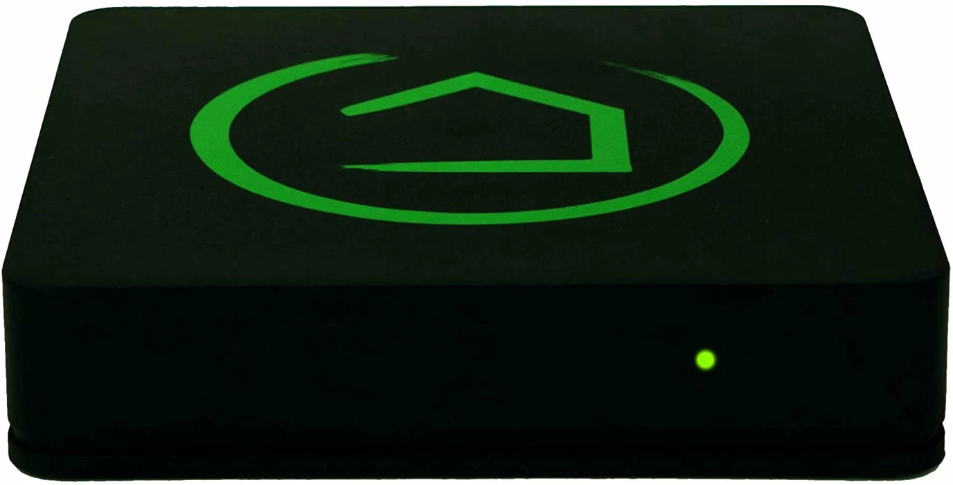 Hubitat Elevation C-7; Z-Wave Plus V2 & Zigbee Home Automation Hub 1 Hubitat Elevation C-7; Z-Wave Plus V2 & Zigbee Home Automation Hub