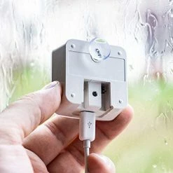 Dome Z-Wave Plus S2 Range Extender And Signal Repeater DMEX1 -Z-Wave Sales DMEX1 3 500x500