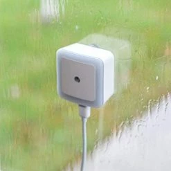 Dome Z-Wave Plus S2 Range Extender And Signal Repeater DMEX1 -Z-Wave Sales DMEX1 500x500