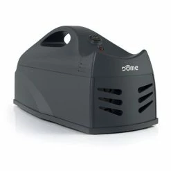 Z-Wave Sales 21 Dome Home Automation Z-Wave Smart Connected Rodent Trap Black - DMMZ1