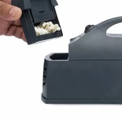 Dome Home Automation Z-Wave Smart Connected Rodent Trap Black - DMMZ1 6 Dome Home Automation Z-Wave Smart Connected Rodent Trap Black - DMMZ1 -Z-Wave Sales DMMZ1 003 500x525