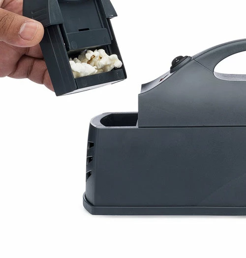 Dome Home Automation Z-Wave Smart Connected Rodent Trap Black - DMMZ1 3 Dome Home Automation Z-Wave Smart Connected Rodent Trap Black - DMMZ1 - Image 3