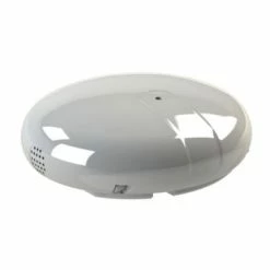 Ecolink Z-Wave Plus FireFighter Wireless Audio Detector - FF-ZWAVE5-ECO