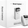 FIBARO Smart Implant, Z-Wave Plus Universal Binary Sensor - FGBS-222 US