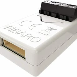 FIBARO Smart Implant, Z-Wave Plus Universal Binary Sensor - FGBS-222 US -Z-Wave Sales FGBS 222 05 814x700
