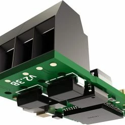 FIBARO Smart Implant, Z-Wave Plus Universal Binary Sensor - FGBS-222 US -Z-Wave Sales FGBS 222 08 946x700