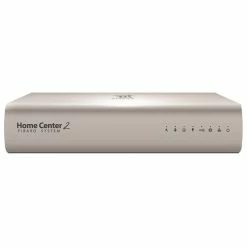 Fibaro Home Center 2 - FGHC2 -Z-Wave Sales FGHC2 3 500x525