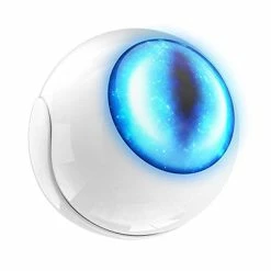 Fibaro Motion Sensor With Z-Wave Plus Multisensor; FGMS-001 ZW5