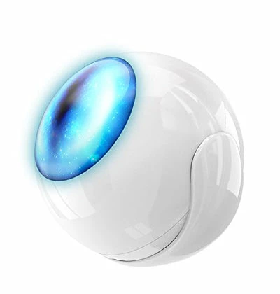 Fibaro Motion Sensor With Z-Wave Plus Multisensor; FGMS-001 ZW5 2 Fibaro Motion Sensor With Z-Wave Plus Multisensor; FGMS-001 ZW5 - Image 2