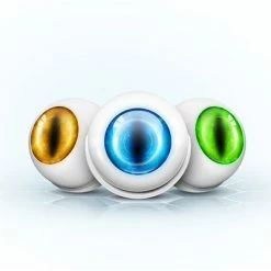 Fibaro Motion Sensor With Z-Wave Plus Multisensor; FGMS-001 ZW5 6 Fibaro Motion Sensor With Z-Wave Plus Multisensor; FGMS-001 ZW5 -Z-Wave Sales FGMS 0011ZW5 003 400x421