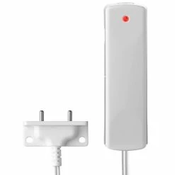 Ecolink Z-Wave Plus Flood & Freeze Sensor - FLF-ZWAVE5-ECO -Z-Wave Sales FLF ZWAVE5 ECO 3 500x525