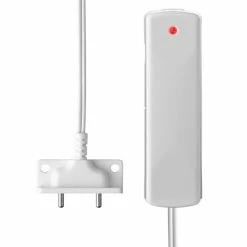 Ecolink Z-Wave Plus Flood & Freeze Sensor - FLF-ZWAVE5-ECO -Z-Wave Sales FLF ZWAVE5 ECO 5 500x525