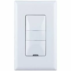 GE Z-Wave Plus In-Wall Smart Motion ON/OFF Switch - 26931 -Z-Wave Sales GE 26931 004 500x525