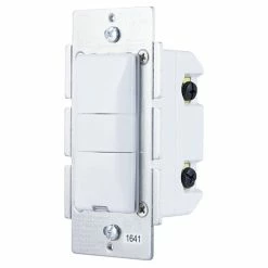 GE Z-Wave Plus In-Wall Smart Motion Dimmer - 26933 -Z-Wave Sales GE 26933 002 500x525