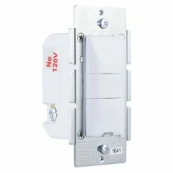 GE Z-Wave Plus In-Wall Smart Motion Dimmer - 26933 -Z-Wave Sales GE 26933 003 500x525