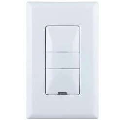 GE Z-Wave Plus In-Wall Smart Motion Dimmer - 26933 -Z-Wave Sales GE 26933 004 500x525
