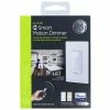 GE Z-Wave Plus In-Wall Smart Motion Dimmer - 26933