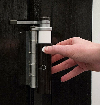 GE Z-Wave Plus Hinge Pin Smart Door Sensor - 32563 3 GE Z-Wave Plus Hinge Pin Smart Door Sensor - 32563 - Image 3