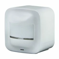 GE Z-Wave Plus Tabletop Smart Motion Sensor - 34193