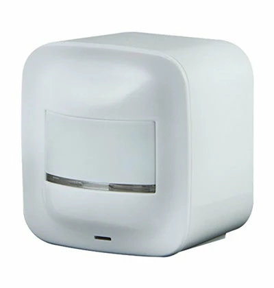 GE Z-Wave Plus Tabletop Smart Motion Sensor - 34193 1 GE Z-Wave Plus Tabletop Smart Motion Sensor - 34193