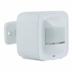 GE Z-Wave Plus Tabletop Smart Motion Sensor - 34193 5 GE Z-Wave Plus Tabletop Smart Motion Sensor - 34193 -Z-Wave Sales GE 34193 003 400x421