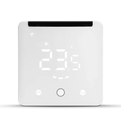 MCO Home MCO Z-Wave Thermostat With IR; 800 Series Z-Wave Plus V2 (IR2900)
