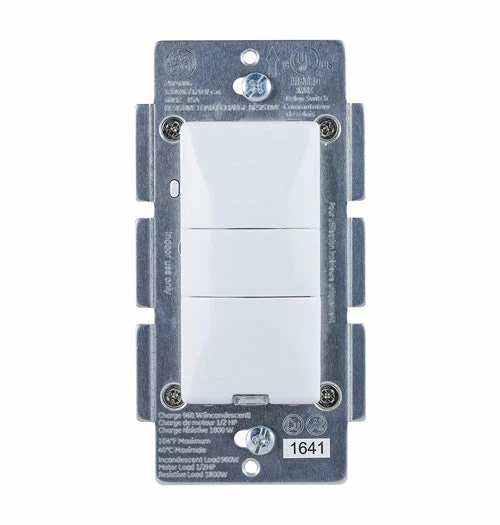 JASCO Z-Wave Plus In-Wall Smart Motion ON OFF Switch - 24770 1 JASCO Z-Wave Plus In-Wall Smart Motion ON OFF Switch - 24770