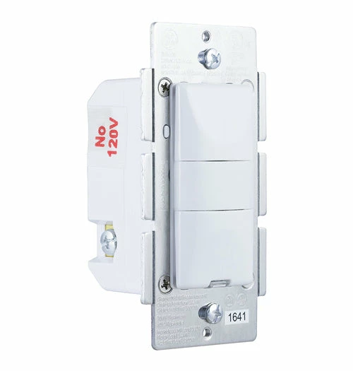 JASCO Z-Wave Plus In-Wall Smart Motion ON OFF Switch - 24770 3 JASCO Z-Wave Plus In-Wall Smart Motion ON OFF Switch - 24770 - Image 3