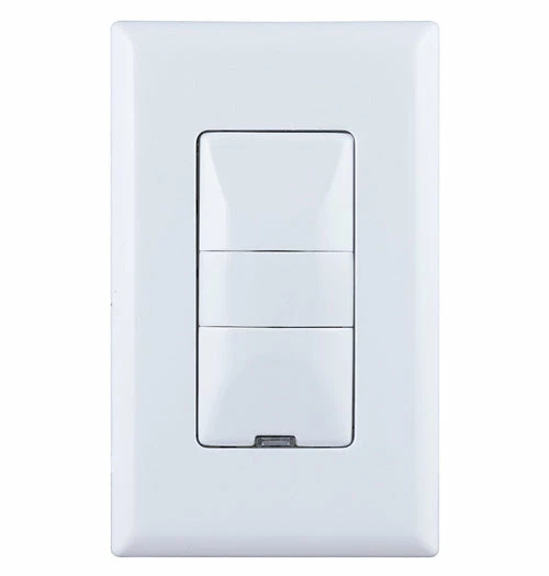 JASCO Z-Wave Plus In-Wall Smart Motion ON OFF Switch - 24770 4 JASCO Z-Wave Plus In-Wall Smart Motion ON OFF Switch - 24770 - Image 4
