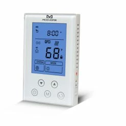 MCO Home Z-Wave Plus Thermostat For Electrical Heating Systems - MH4-US