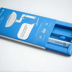 Sensative Z-Wave Plus Indoor/Outdoor Flood Prevention & Temperature Sensor Strips Drip -WITeZw