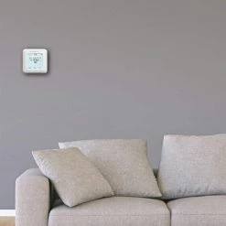 Z-Wave Honeywell T5 Smart Thermostat – 7 Day Programmable, Touchscreen Display -Z-Wave Sales T5 2 700x700