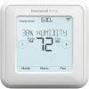 Z-Wave Honeywell T5 Smart Thermostat – 7 Day Programmable, Touchscreen Display