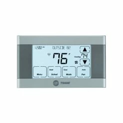 Trane Nexia Home Automation Programmable WiFi Z-Wave Thermostat - XL624