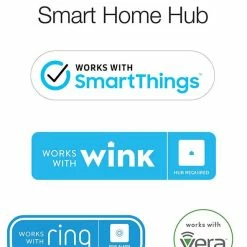 Yale Assure Z-Wave Plus Keypad Lever Lock With Key - YRL216-ZW2-619 -Z-Wave Sales YRL216 ZW2 619 4 592x700