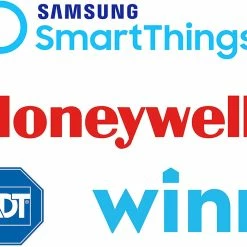 Yale Assure Z-Wave Plus Touchscreen Lever Lock With Key - YRL226-ZW2-0BP -Z-Wave Sales YRL226 ZW2 0BP 5 903x700