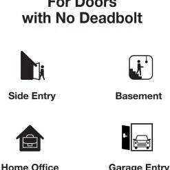 Yale Assure Z-Wave Plus Touchscreen Lever Lock With Key - YRL226-ZW2-619 -Z-Wave Sales YRL226 ZW2 619 3 664x700