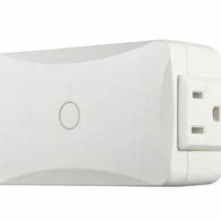 Remotec Z-Wave Plus Plug-in Smart Dimmer & Repeater (Dual Mode) - ZDS-220NA