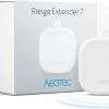 Aeotec Range Extender 7; Zwave Extender And Repeater, Z-Wave Plus 700 Series, S2, Smart Start - ZW189