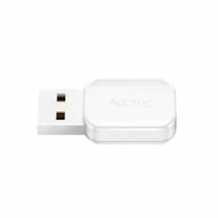 Aeotec Z-Stick 7; Z-Wave Plus USB Antenna, 700 Series, Gen7 - ZWA010 -Z-Wave Sales ZWA010 1 500x400