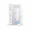 Aeotec Door/Window Sensor 7 Pro, Z-Wave Plus 700 Series, S2 & Smart Start, 3-in-1 With Dry Contact & Tilt Sensors - ZWA012