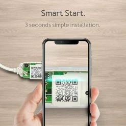 Aeotec Water Sensor 7 Pro, Z-Wave Plus 700 Series, S2, SmartStart, With Flood, Temperature, And Humidity Sensor - ZWA019 -Z-Wave Sales ZWA019c 700x700