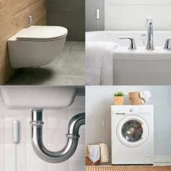 Aeotec Water Sensor 7 Pro, Z-Wave Plus 700 Series, S2, SmartStart, With Flood, Temperature, And Humidity Sensor - ZWA019 -Z-Wave Sales ZWA019d 700x700