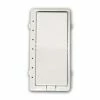 ZWaveProducts ZLINK Light Almond Plate For ZL-WD-100 - ZWP-CKWD-AL
