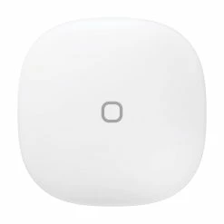 Aeotec SmartThings Button, Zigbee Remote Control, Works With Smart Home Hub -Z-Wave Sales b4 700x700
