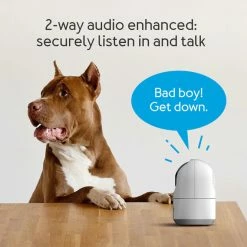 Aeotec Cam 360; Wireless Camera For SmartThings -Z-Wave Sales cam3 666x666