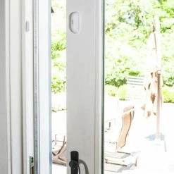 Dome Z-Wave Plus Door/Window Sensor - DMWD1 -Z-Wave Sales dome dmwd 004 500x525