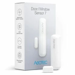 Aeotec Door Window Sensor 7 700 ZWA011