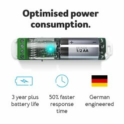 Aeotec Door Window Sensor 7 700 ZWA011 -Z-Wave Sales dw3 666x666